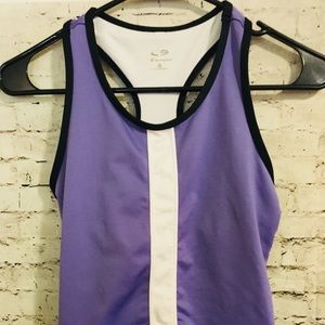 Champion Size Small Workout Tank